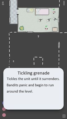 Vodobanka Demo - Screenshot 4