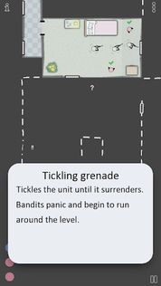 Vodobanka Demo - Screenshot 4