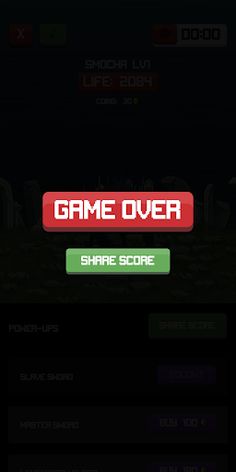 Tap Hero - Boredom Killler! - Screenshot 4