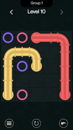 Pipe Connect : Puzzle - Screenshot 3