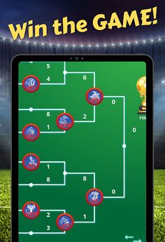 Soccer Heroes Battles - Screenshot 3