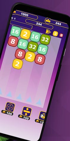 Merge Block Puzzle Game - Screenshot 2