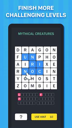 Worddle - Mental Training Game - Screenshot 4