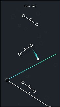 Linez - Arcade - Screenshot 3