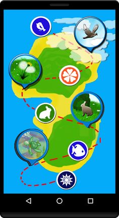 Find Pair - Screenshot 2