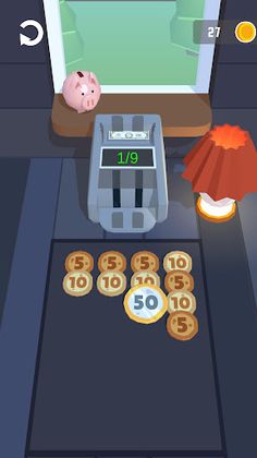 Bills Only Please! - Screenshot 2