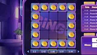 Una Game 2023 - Screenshot 1