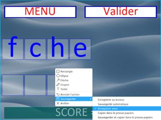 ENL Limoges - Screenshot 2