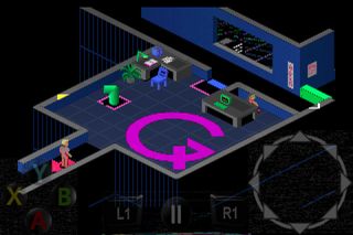 D/Generation - Screenshot 1