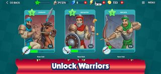 Sultan Merge - Screenshot 2