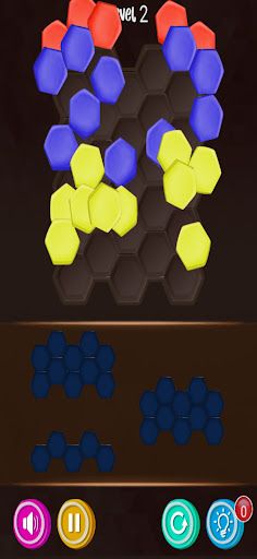 Puzzle: Solve Now - Screenshot 2