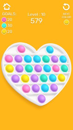 Tap and Pop! - Screenshot 2