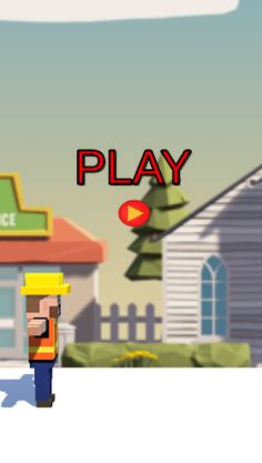 Jump just for fun 3.0 – The of - Screenshot 1