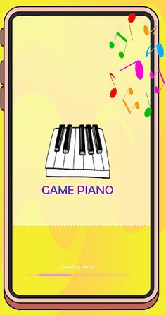 Ana Emilia Magic Piano - Screenshot 3