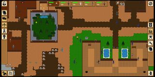 Guilds of Gods - Screenshot 3