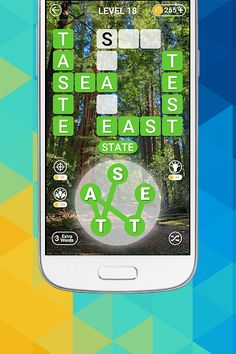 World Connect 2 by Word Games - Screenshot 4