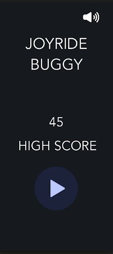 Joyride Buggy - Screenshot 2