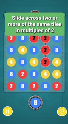 Two by Two - Screenshot 3