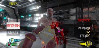 RENDER CPOY - TOTAL ANNIHILATI - Screenshot 3