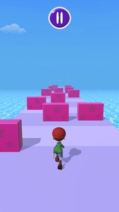 Rise Guys - Screenshot 2