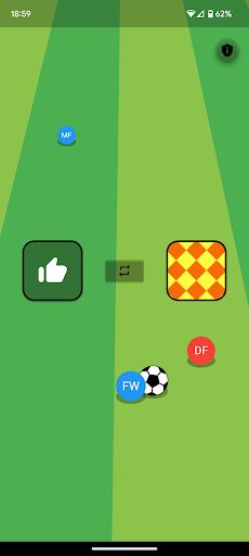 Offside - Screenshot 1