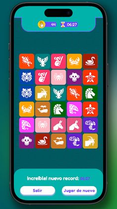 Memorama - Screenshot 4