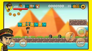 Sisi Adventure - Screenshot 3