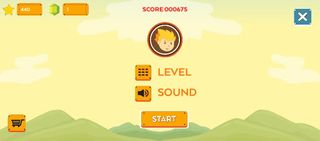 Journey to Adventures - Screenshot 1