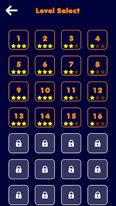 Line Game : One Line and Line - Screenshot 4