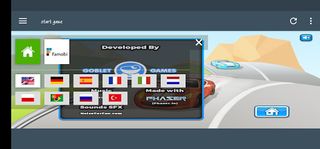 rival rush - Screenshot 1