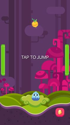 Angry Eggs - Screenshot 4