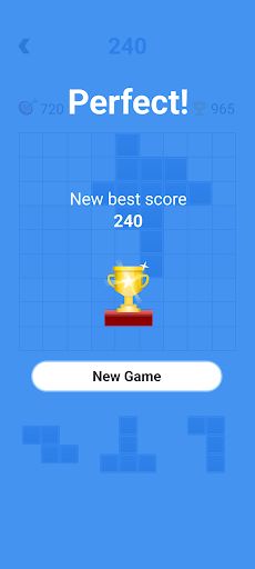 Blokku - Block Puzzle IQ - Screenshot 3