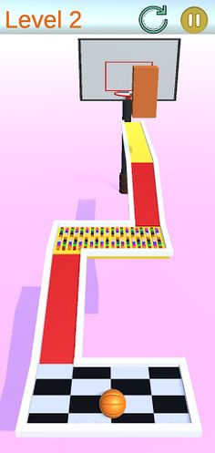 Penball - Screenshot 4