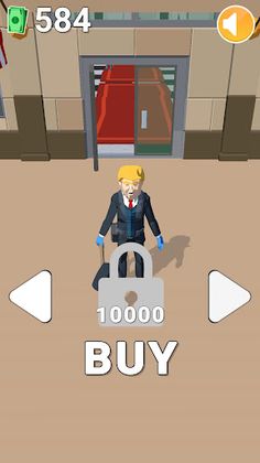 Grand Bank Robbery - Screenshot 2