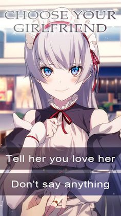 An Otaku like me has 2 Fiancees?! - Screenshot 2