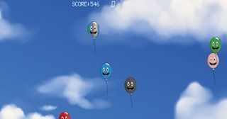 GloboBoom - Screenshot 2