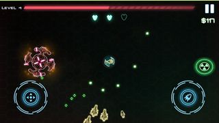 Space Ranger - Screenshot 1