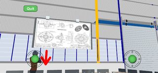 Technical Drawing - Screenshot 2