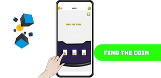 Hidden Coin - Screenshot 2