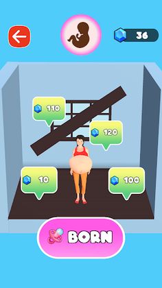 Who is Daddy? - Screenshot 3