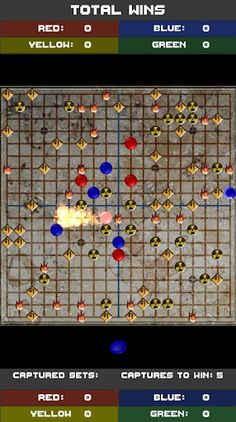 Phoenix Pente - Screenshot 3