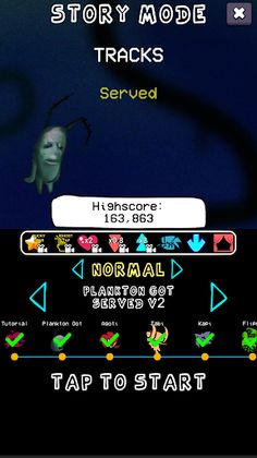 FNF Morning Story Battle Toys - Screenshot 2