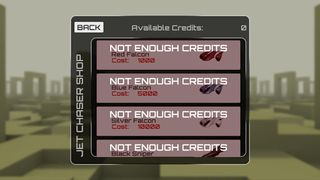 Jet Chaser - Screenshot 3