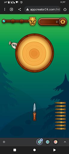 Go Dart - Screenshot 3