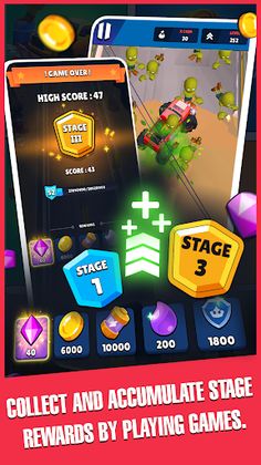 Minobi GiftBox Earn Game Codes - Screenshot 2