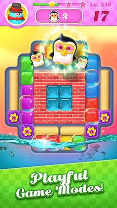 Tap Blast Friends - Screenshot 4