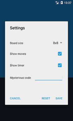 Flood It - Screenshot 3