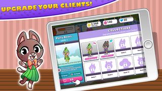 Idle Kitty: Shopkeeper - Screenshot 1