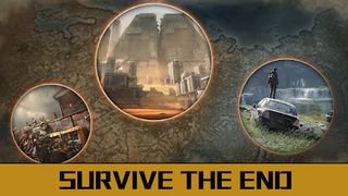 Doomsday Sniper - Screenshot 2