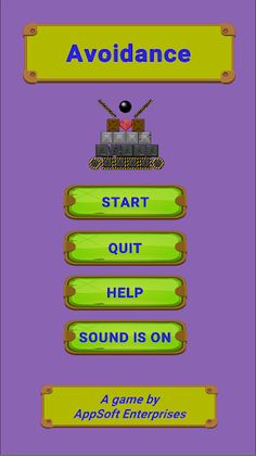 Avoidance - Screenshot 2